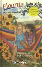 Floortje op vakantie / Dyslexie boeken 9789020694680, Verzenden, Gelezen, Suzanne Buis