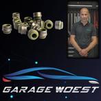 BMW Klepseals vervangen | BMW Klepsteelrubbers vervangen, Garantie