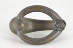Art Nouveau Deurbeslag (3) - Linea Cali - 2000-2010 -