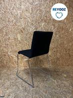Lande design vergaderstoel - nieuwe stof - refurbished, Verzenden, Nieuw in verpakking