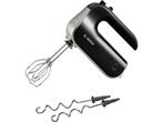 Bosch MFQ4730 - Handmixer - 575W - Zwart, Verzenden, Zo goed als nieuw
