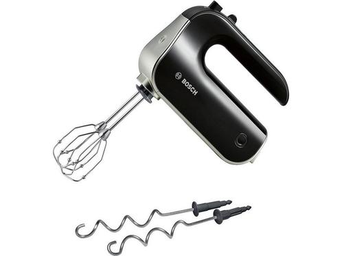 Bosch MFQ4730 - Handmixer - 575W - Zwart, Witgoed en Apparatuur, Keukenmixers, Zo goed als nieuw, Verzenden