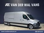 Mercedes-Benz Sprinter | 314 CDI 143pk L3H2 inrichting Euro6, Gebruikt, Euro 6, Mercedes-Benz, Dealer onderhouden
