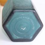 CCAA - Vaas (4) - Glas-in-lood - Romeins glas / replica