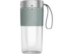 Tefal Lightmix BL1C04 blender to go - Blender - Groen, Huis en Inrichting, Verzenden, Zo goed als nieuw