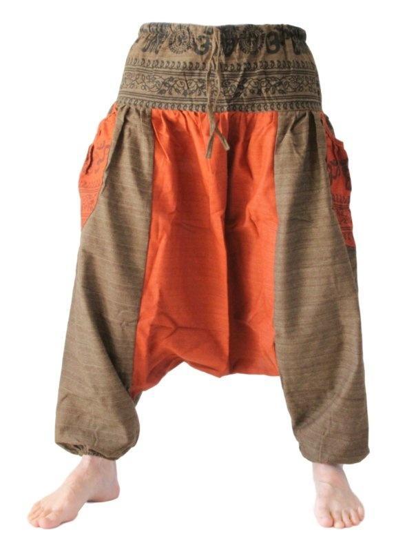 Harembroek Gilead, Kleding | Dames, Broeken en Pantalons, Verzenden