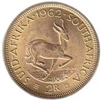 2 Rand gouden munt Zuid Afrika, Verzenden