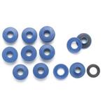 Zeilringen - ogen voor dekzeil - 10 stuks, Ophalen of Verzenden, Nieuw