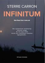 Infinitum / Rani Diaz 9789492934512 Sterre Carron, Boeken, Verzenden, Gelezen, Sterre Carron