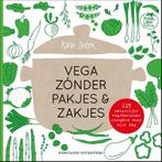 Vega zónder pakjes & zakjes / Koken met Karin 9789464041255, Verzenden, Zo goed als nieuw, Karin Luiten