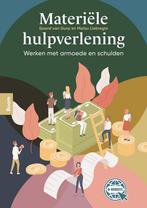 9789024442645 Materiele hulpverlening Sjoerd van Gurp, Verzenden, Nieuw, Sjoerd van Gurp