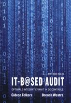 IT based audit 9789491544149, Verzenden, Zo goed als nieuw
