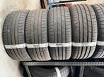 225-45-19 Hankook Zomerbanden 5.5mm Incl Montage 225 45 19, Gebruikt, Band(en), Personenwagen, Ophalen