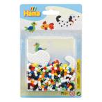 Hama strijkkralen dieren set - 450  van €2,99 voor €2,40, Ophalen of Verzenden, Nieuw