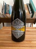 3 Fonteinen & De Cam - Millennium Geuze - 75cl, Nieuw