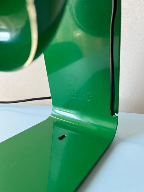 Stilnovo - Notte - Tafellamp - Applicatie - Metaal, Antiek en Kunst, Antiek | Meubels | Stoelen en Banken