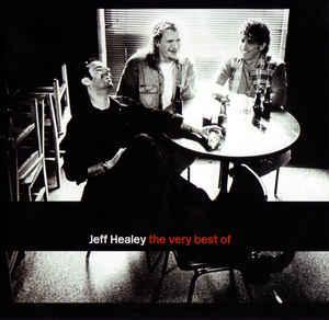 cd - Jeff Healey - The Very Best Of, Cd's en Dvd's, Cd's | Overige Cd's, Zo goed als nieuw, Verzenden