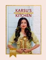 Karsus Kitchen 9789021593555 Karsu, Boeken, Gelezen, Karsu, Verzenden