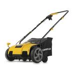 Elektrische verticuteermachine | Powerplus, Tuin en Terras, Verticuteermachines, Verzenden, Nieuw, Powerplus