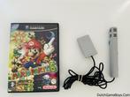 Nintendo Gamecube - Mario Party 6 - Big Box - HOL, Spelcomputers en Games, Verzenden, Gebruikt