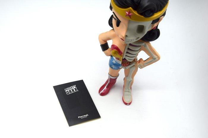 Jason Freeny (XX-XXI) - Mighty Jaxx - Wonder Woman, Antiek en Kunst, Kunst | Designobjecten