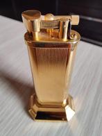 Dunhill - Tafelaansteker - Verguld, Nieuw