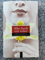 Alles heeft een reden  (Mira Kirshenbaum), Boeken, Gelezen, Mira Kirshenbaum, Verzenden, Persoonlijkheidsleer
