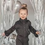 Your Wishes  Midnight glitter truitje Maat 128, Trui of Vest, Nieuw, Ophalen of Verzenden, Your wishes