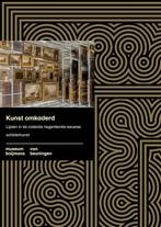 9789069183329 Boijmans Studies 17 - Kunst omkaderd, Verzenden, Nieuw, Milou Goverde
