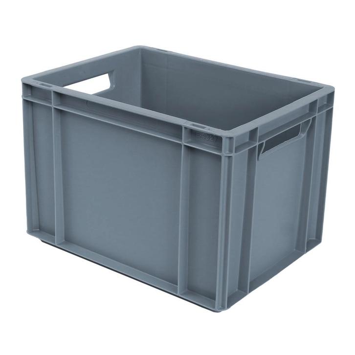 Stapelbak 400 x 300 x 275 mm, Doe-het-zelf en Verbouw, Kratten en Dozen, Minder dan 50 cm, Nieuw, Bak of Kist, Minder dan 35 cm