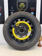 Seat Leon reservewiel thuiskomer bj.2009 125/70R16, Auto-onderdelen, Gebruikt, 16 inch, Band(en)