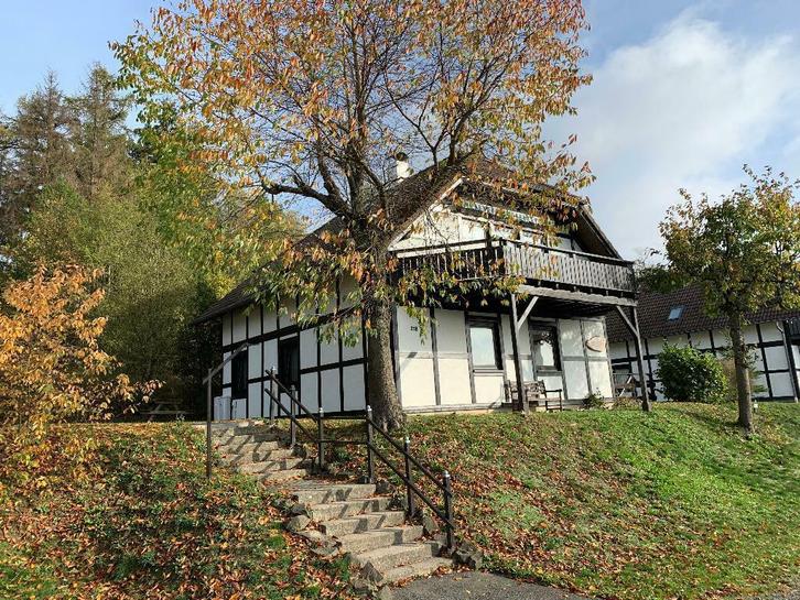 Mooie vakantiewoning Frankenau-Kellerwald-Edersee-Sauerland, Vakantie, Vakantiehuizen | Duitsland, Landelijk, Sauerland, In bergen of heuvels