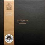 lp box - Theweddingpresent - The Hit Parade, Verzenden, Zo goed als nieuw
