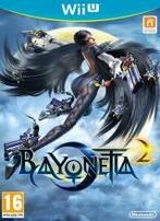 MarioWiiU.nl: Bayonetta 2 - iDEAL!, Spelcomputers en Games, Games | Nintendo Wii U, Ophalen of Verzenden, Zo goed als nieuw