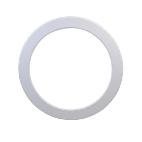 LED DOWNLIGHT plafondlamp 15Watt rond WIT IN/OPBOU, Huis en Inrichting, Lampen | Spots, Ophalen of Verzenden