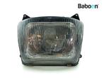 Koplamp Kawasaki GPZ 400 (GPZ400) R EU/USA RH, Motoren, Verzenden, Gebruikt