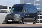 Zakelijke Lease |  Mercedes-Benz Sprinter 316 2.2 CDI L2H2, Automaat, Stof, Gebruikt, Euro 6