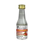 Prestige - Jordgubbe vodka / Aardbei wodka essence - 20 ml, Diversen, Levensmiddelen, Ophalen of Verzenden