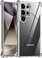 Samsung Galaxy S24 Ultra hoesje met stevige hoeken, Telecommunicatie, Mobiele telefoons | Hoesjes en Frontjes | Samsung, Verzenden