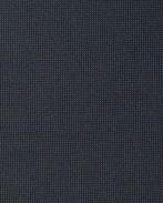 Outdoorstof Melange Navy Blauw, Nieuw, Blauw
