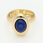 Ring - 18 karaat Geel goud - Aventurien, Nieuw