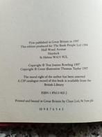 J.K. Rowling - UK Harry Potter and the Philosophers Stone