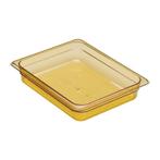 Cambro hittebestendige GN 1/2 bak 6,5cm, Huis en Inrichting, Keuken | Keukenbenodigdheden, Verzenden, Nieuw