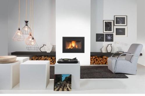 Wanders S75 hoek, Huis en Inrichting, Haarden, Ophalen