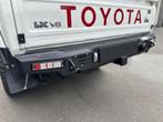 Gobi-X - Stealth Rear Bumper Toyota Land Cruiser 79, Ophalen of Verzenden, Nieuw