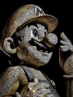 yamila - Mario: The Golden Quest, Nieuw