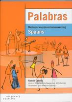 Palabras 9789046902578 Ramon Cabello, Verzenden, Gelezen, Ramon Cabello