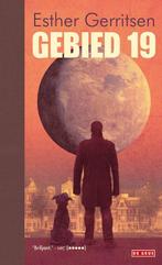 9789044547900 Gebied 19 | Tweedehands, Boeken, Verzenden, Zo goed als nieuw, Esther Gerritsen