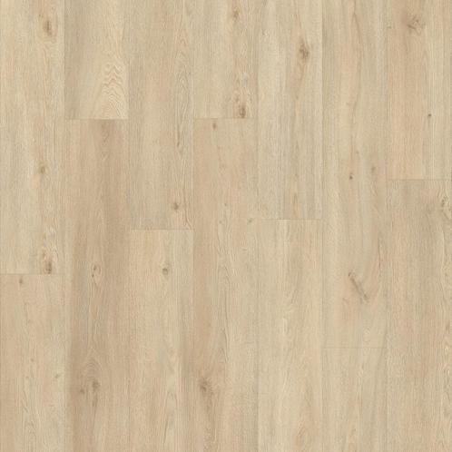 Plak pvc rechte plank naturel eiken |  Moduleo Roots, Huis en Inrichting, Stoffering | Vloerbedekking, Ophalen