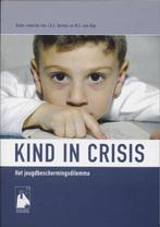 Kind In Crisis, Ophalen of Verzenden, Nieuw
